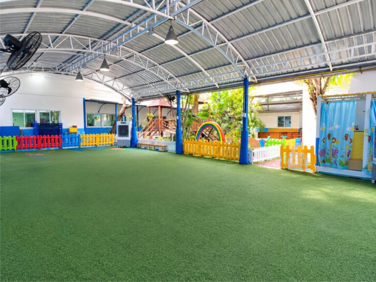 Sports Area