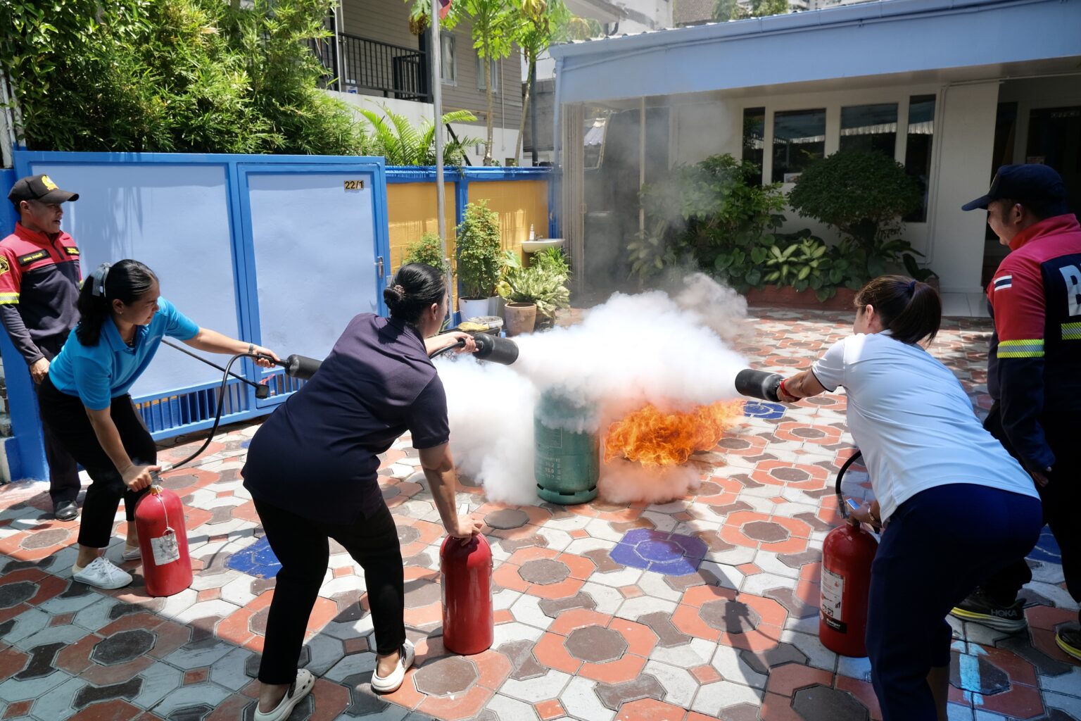 Orientation Week (3)