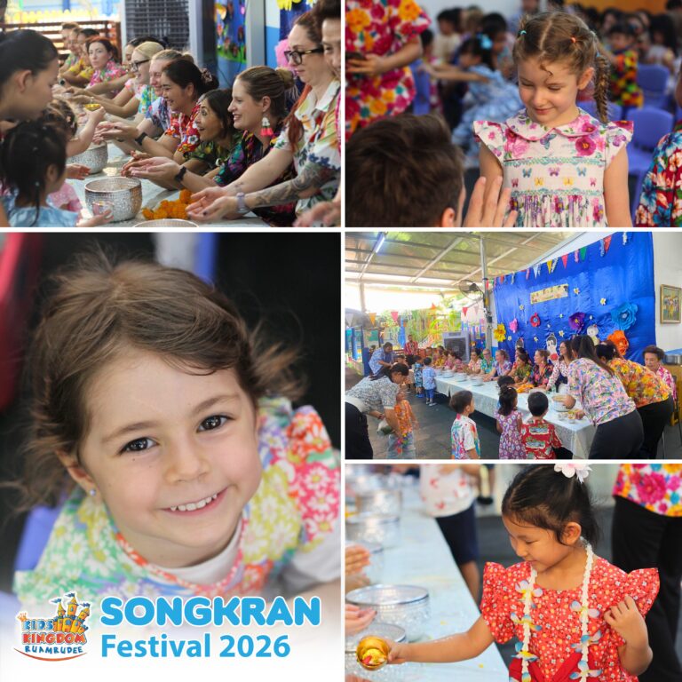 Songkran Festival 2026