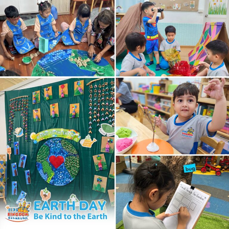 Earth Day 2026